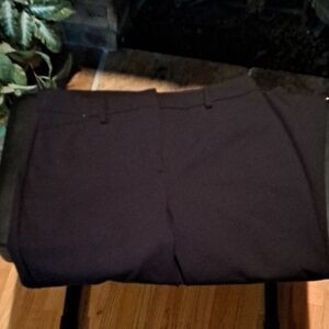 Jessica Black Women's Pants